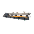 China Professional Manufacture Twin Screw Extruder For Making Filler Masterbatch